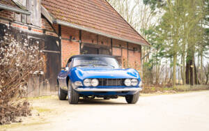 Image 4/65 de FIAT Dino Spider (1967)