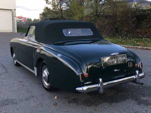 Image 8/50 of Lagonda 3 Litre MK I (1954)