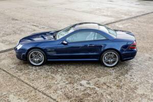 Image 5/42 of Mercedes-Benz SL 65 AMG (2006)