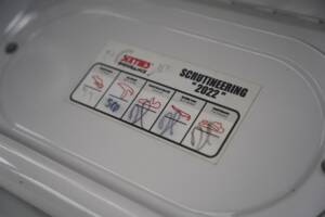 Bild 21/50 von Jaguar E-Type 3.8 (1964)