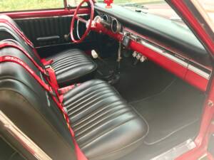 Bild 9/10 von Ford Falcon Futura (1966)