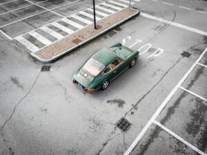 Image 6/64 de Porsche 911 2.2 S (1970)