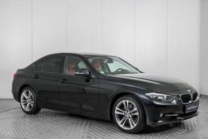 Bild 7/50 von BMW 328i (2012)