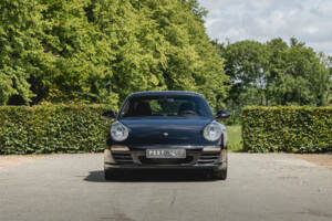 Bild 4/34 von Porsche 911 Carrera S (2008)
