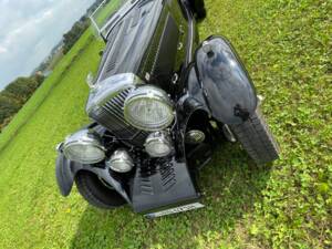 Image 8/69 of Bentley B Special Alpine (1948)
