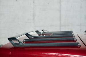 Imagen 28/50 de Chevrolet Corvette Convertible (1990)