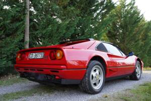 Immagine 11/100 di Ferrari 208 GTS Turbo (1989)