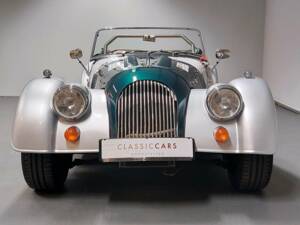 Bild 2/15 von Morgan Roadster V6 (2006)
