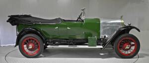 Bild 8/50 von Vauxhall 14/40 Sports (1926)