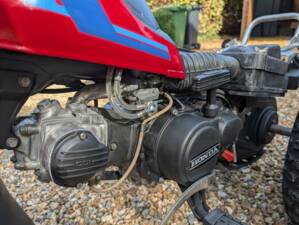 Imagen 26/28 de Honda DUMMY (1984)