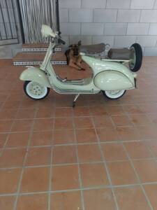 Afbeelding 2/9 van Piaggio DUMMY (1955)