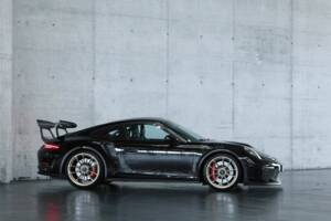 Afbeelding 7/50 van Porsche 911 GT3 RS (2019)