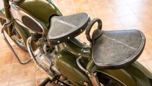 Image 7/11 de Puch 250 SG (1955)