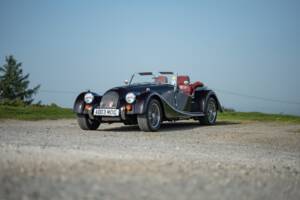 Imagen 50/50 de Morgan Roadster V6 (2006)