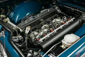 Bild 24/50 von Triumph TR 5 PI (1968)