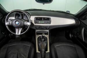 Afbeelding 7/50 van BMW Z4 2.2i (2005)