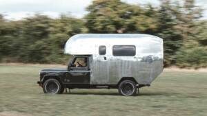 Bild 11/41 von Land Rover Defender 110 Td5 (2002)
