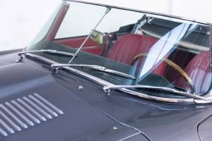 Imagen 31/36 de Jaguar E-Type 4.2 (1965)