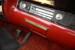 Bild 46/50 von Cadillac 62 Convertible (1954)