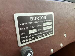 Bild 15/17 von Burton Classic (1982)