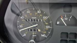 Afbeelding 25/70 van Alfa Romeo 2.0 Spider QV (1987)