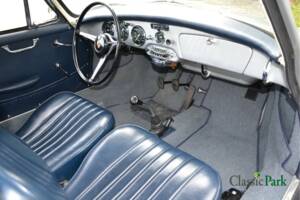 Image 19/50 of Porsche 356 B 1600 Super 90 (1962)