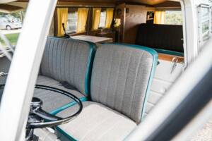Image 31/50 of Volkswagen T1 camper (1966)