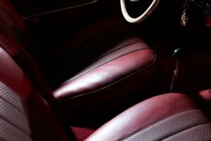Image 63/83 de Mercedes-Benz 190 SL (1959)