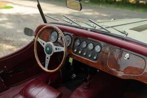 Bild 35/50 von Morgan 4/4 1600 (1989)
