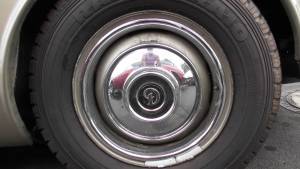 Bild 44/49 von Daimler V8-250 (1968)
