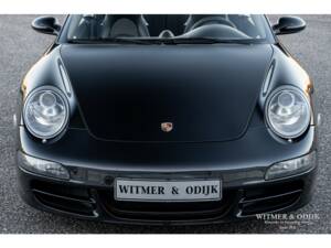 Bild 14/27 von Porsche 911 Carrera S (2006)