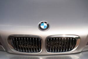 Imagen 15/50 de BMW M3 CSL (2003)