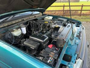 Imagen 40/43 de Land Rover Discovery 300tdi (1997)