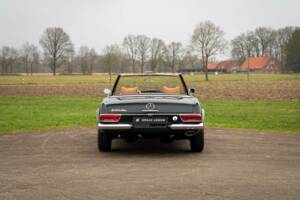 Bild 7/25 von Mercedes-Benz 230 SL (1964)