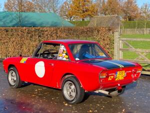 Image 3/12 of Lancia Fulvia Coupe Rallye (1968)