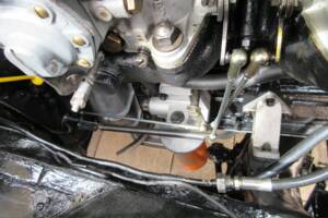 Bild 41/96 von Alfa Romeo 1900 C Super Sprint Touring (1954)