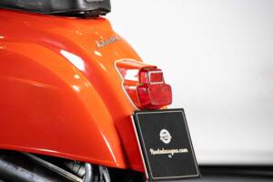 Immagine 17/49 di Piaggio Vespa 90 (1967)