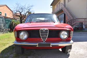 Afbeelding 3/30 van Alfa Romeo Giulia 1600 Sprint GT (1964)