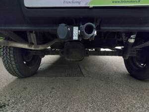 Bild 20/34 von FIAT Panda 4x4 (1994)