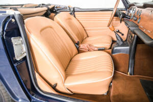 Imagen 21/50 de Triumph TR 250 (1968)