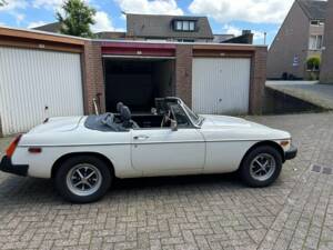 Bild 7/8 von MG MGB (1979)