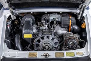 Image 12/22 of Porsche 911 Carrera 3.2 (1987)