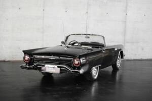 Immagine 35/50 di Ford Thunderbird (1957)