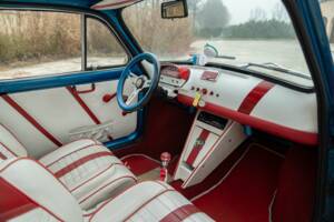 Bild 34/50 von FIAT 500 R (1973)