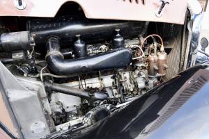 Image 29/50 of Bentley 4 1&#x2F;4 Litre (1939)