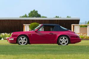Bild 15/50 von Porsche 911 Carrera 2 (1991)
