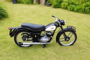 Image 30/31 of BSA Bantam Major D3 (1957)