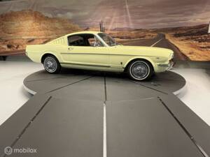 Bild 18/50 von Ford Mustang 289 (1965)