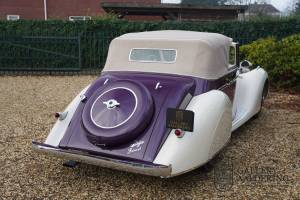Bild 25/50 von Talbot-Lago T26 Record (1950)