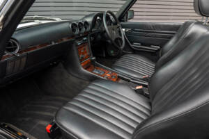 Imagen 5/35 de Mercedes-Benz 300 SL (1989)